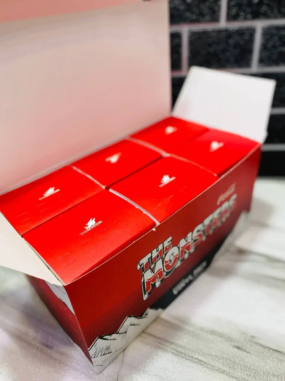 پخش عمده لبوبو سوپرایزی|اسباب‌‌بازی|مشهد, شیرودی|دیوار