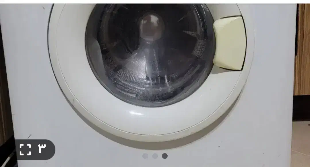 لباسشویی فیلکو|ماشین لباسشویی و خشک‌کن لباس|نیشابور, فردوسی جنوبی|دیوار