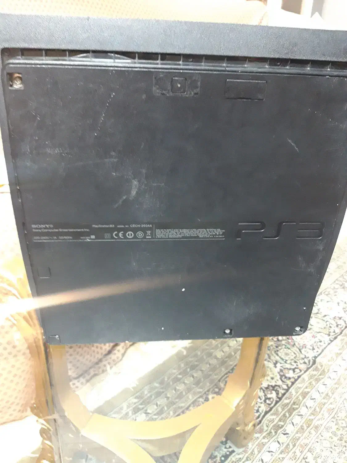 ps3|کنسول، بازی ویدئویی و آنلاین|مشهد, فلسطین|دیوار