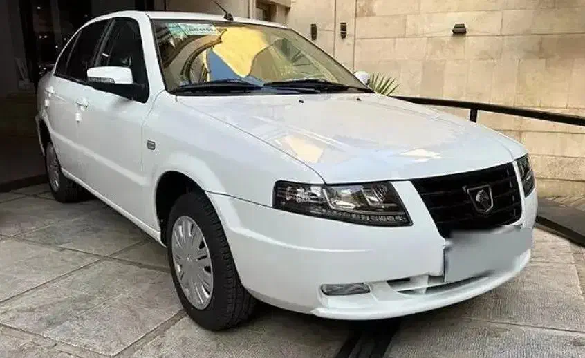 سورن پلاس ۱۴۰۴|خودرو سواری و وانت|کرمانشاه, |دیوار