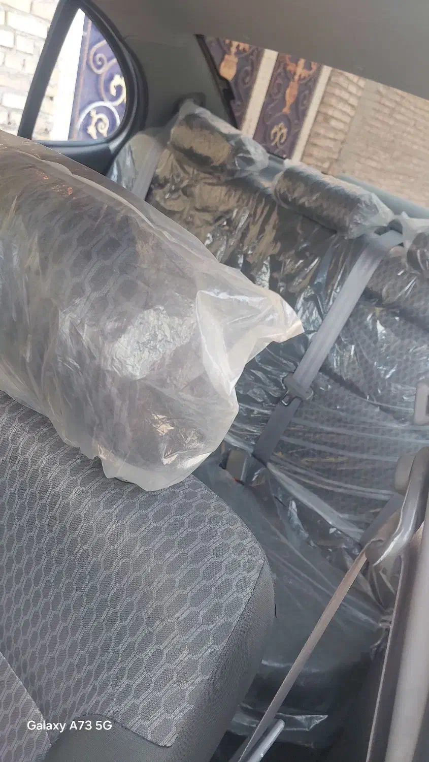 سایناs ۸۵ کانه فول مدل ۱۴۰۳|خودرو سواری و وانت|آبادان, |دیوار