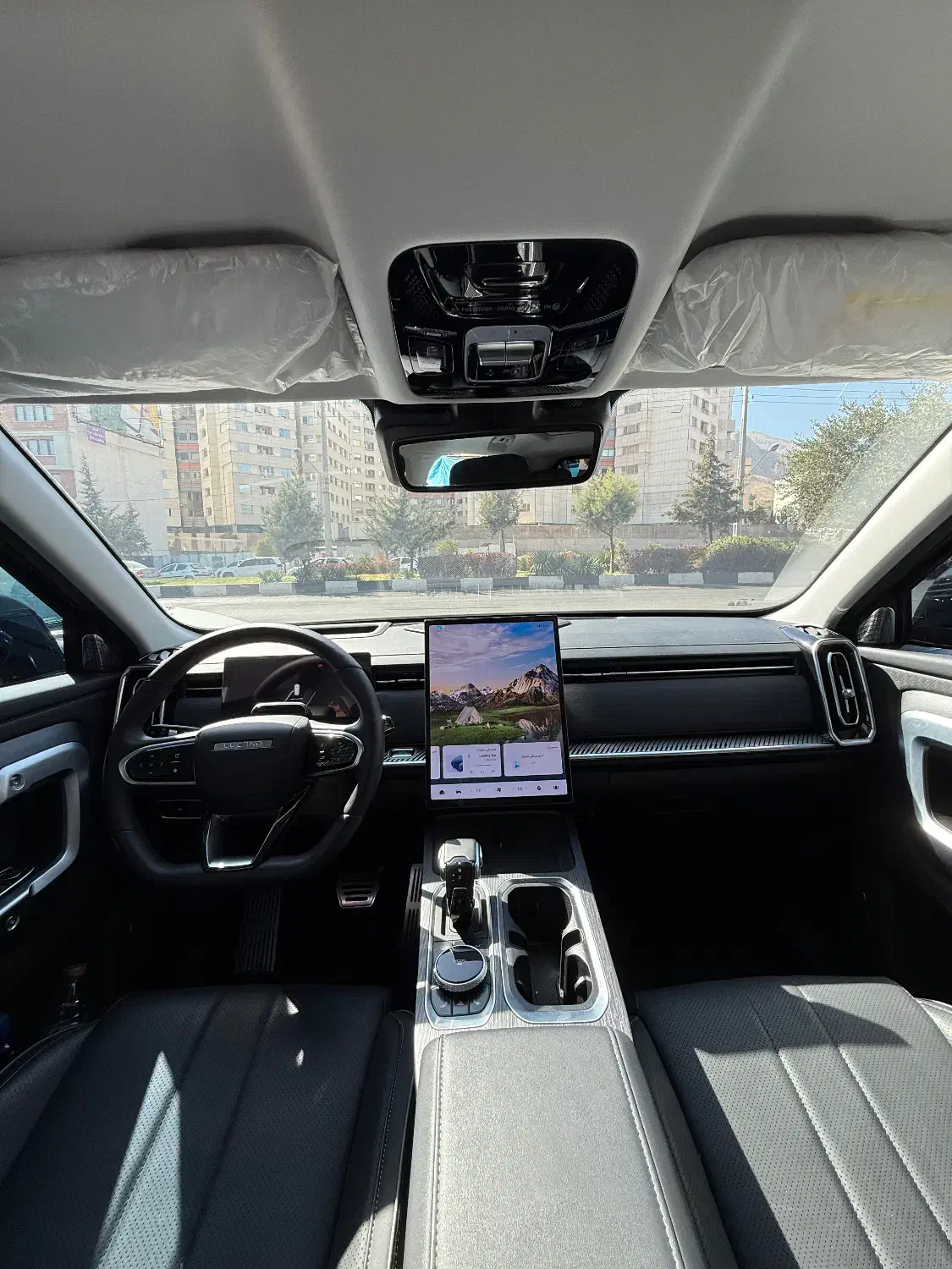 لوکانو L7|خودرو سواری و وانت|شیراز, فرهنگ شهر|دیوار