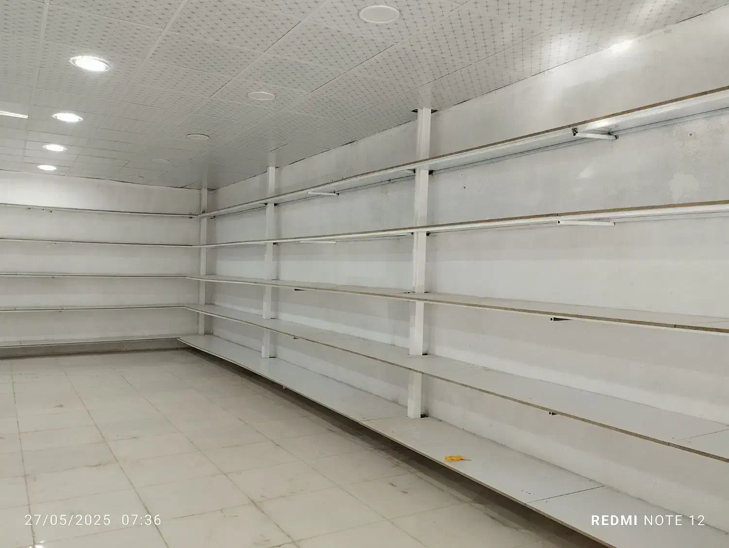 مغازه 75متری|اجارهٔ مغازه و غرفه|ایذه, |دیوار