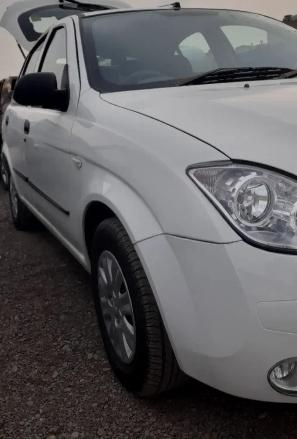 تیبا۲|خودرو سواری و وانت|مشکین‌دشت, |دیوار