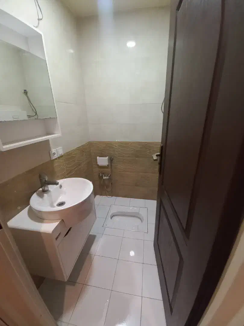 ۱۱۰متر/۲خواب/فول امکانات/فردوس شرق