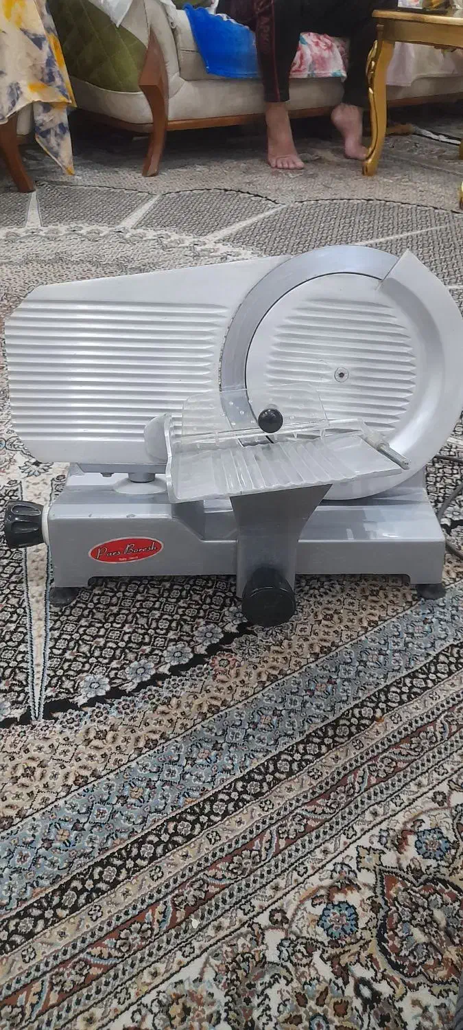 کالباس بر پارس برش|فروشگاه و مغازه|بهارستان, |دیوار