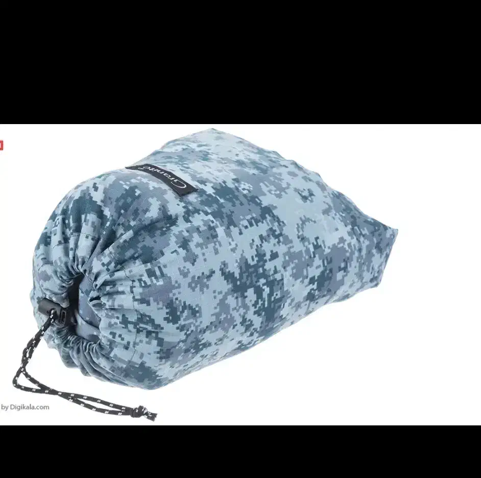 ننو تخت آویز سفری دو نفره پارچه کتان کره|کوهنوردی و کمپینگ|تهران, دستغیب|دیوار