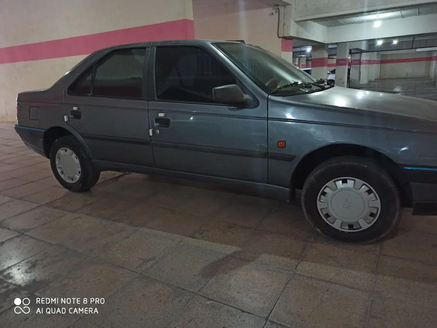 پژو 405|خودرو سواری و وانت|تهران, مشیریه|دیوار