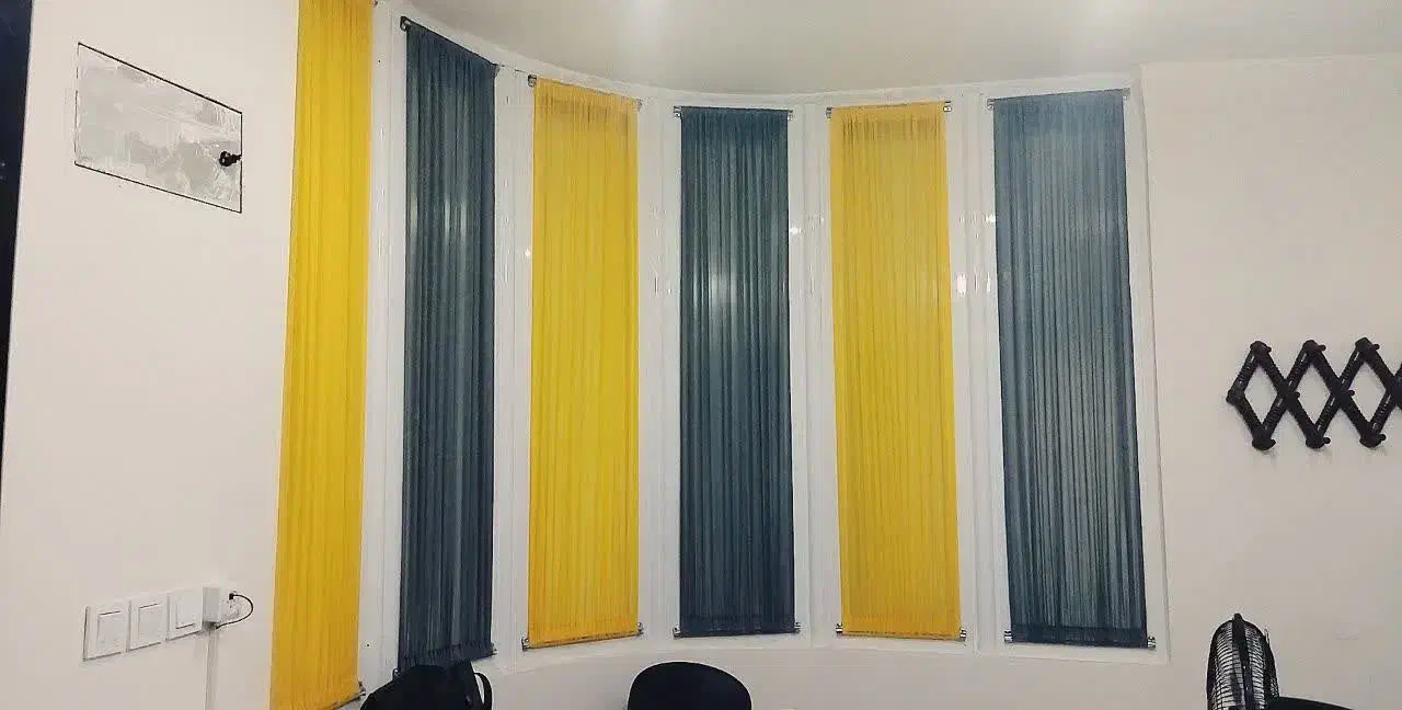 پرده فروشی|پرده، رانر، رومیزی|بیرجند, |دیوار