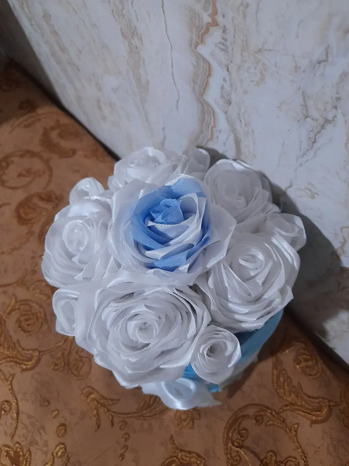 گل مصنوعی در مشگین شهر|گل مصنوعی|مشگین شهر, |دیوار