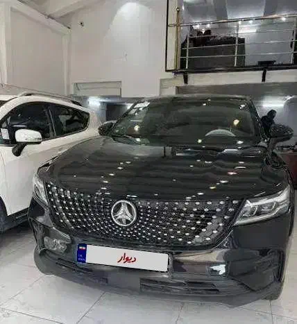 دیگنیتی پرایم کمکارکرد و بسیار سالم|خودرو سواری و وانت|آبیک, |دیوار