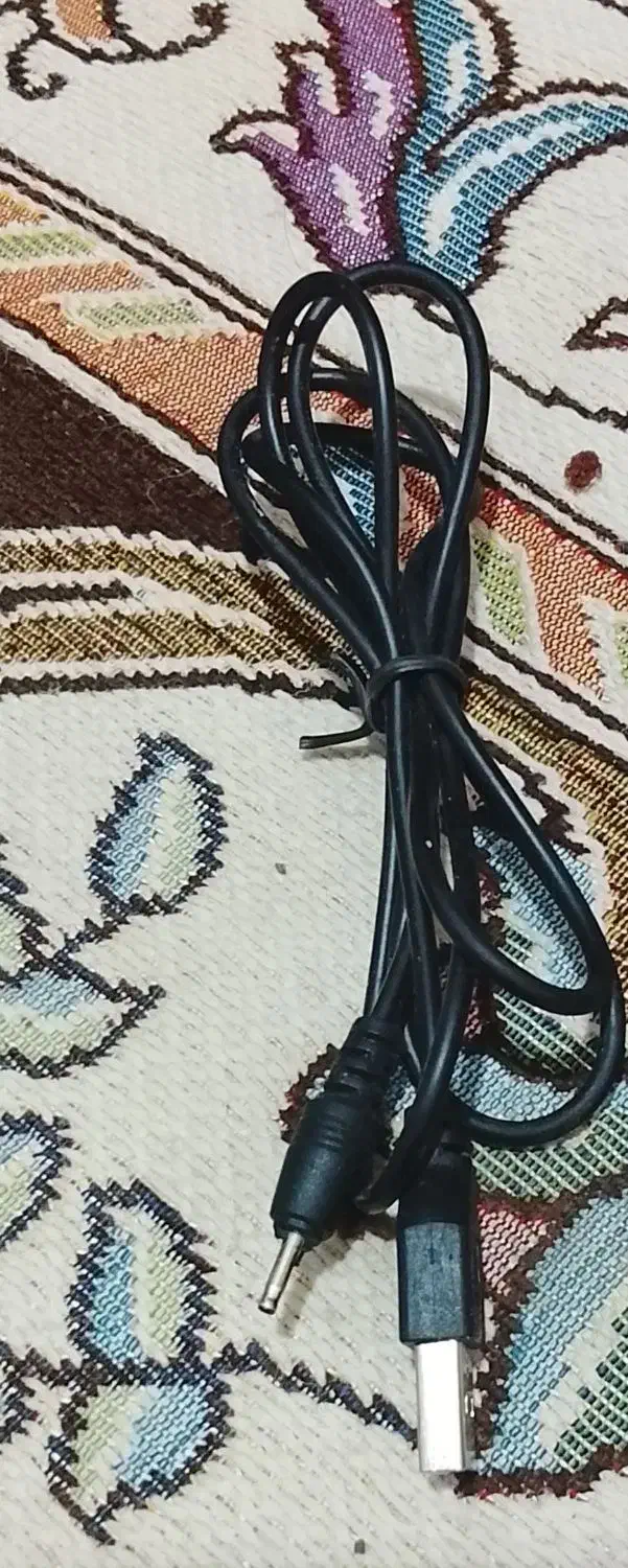 شارژکن سوزنی|لوازم جانبی موبایل و تبلت|ایرانشهر, |دیوار