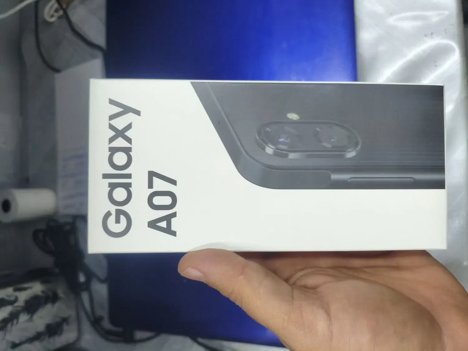 A07 128/6 پلمپ نقد و اقساط|موبایل|دورود, |دیوار