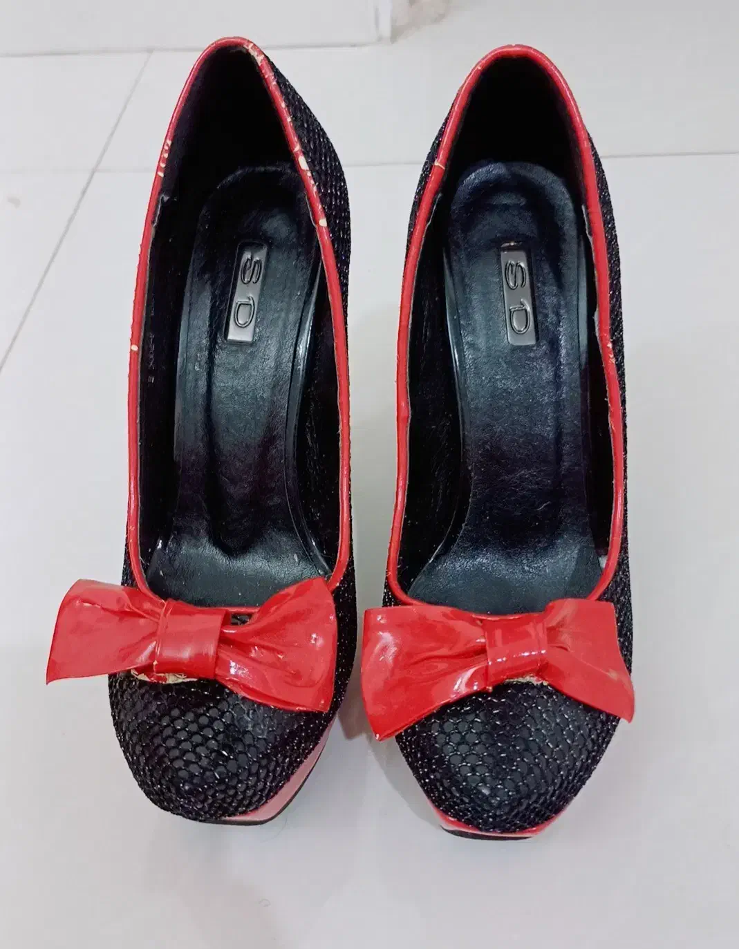 کفش مجلسی زنانه|کیف، کفش، کمربند|مشهد, شاهد (شهرک غرب)|دیوار