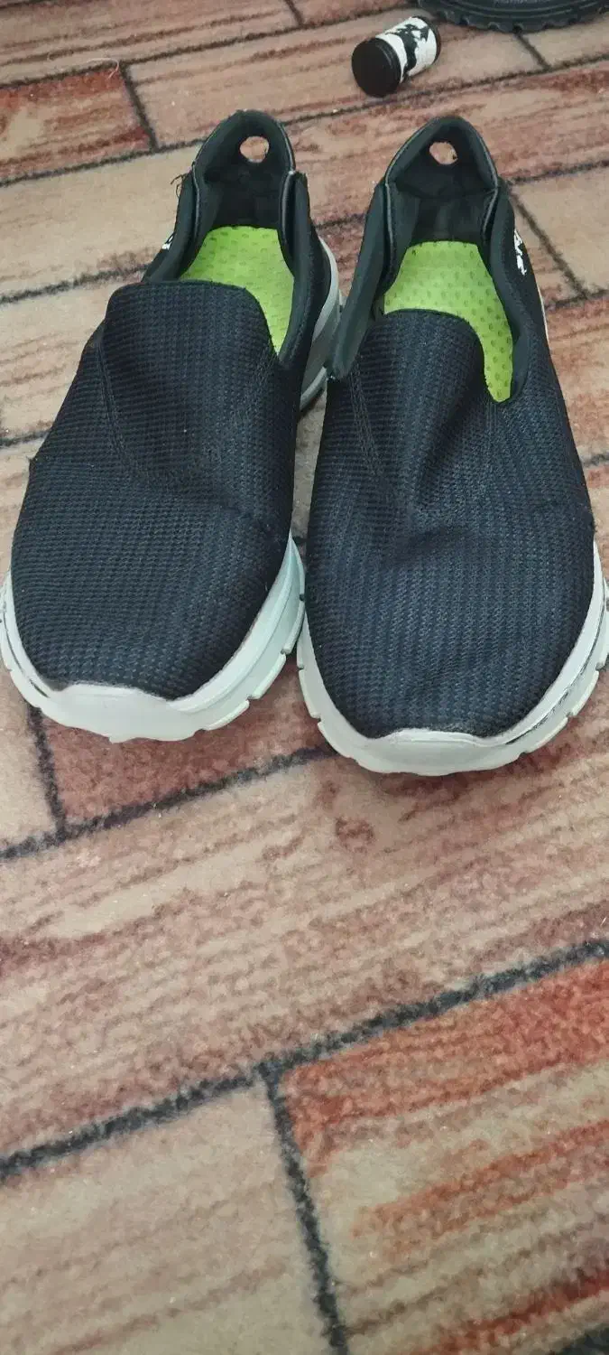 کفش اسکای|کیف، کفش، کمربند|زاهدان, |دیوار