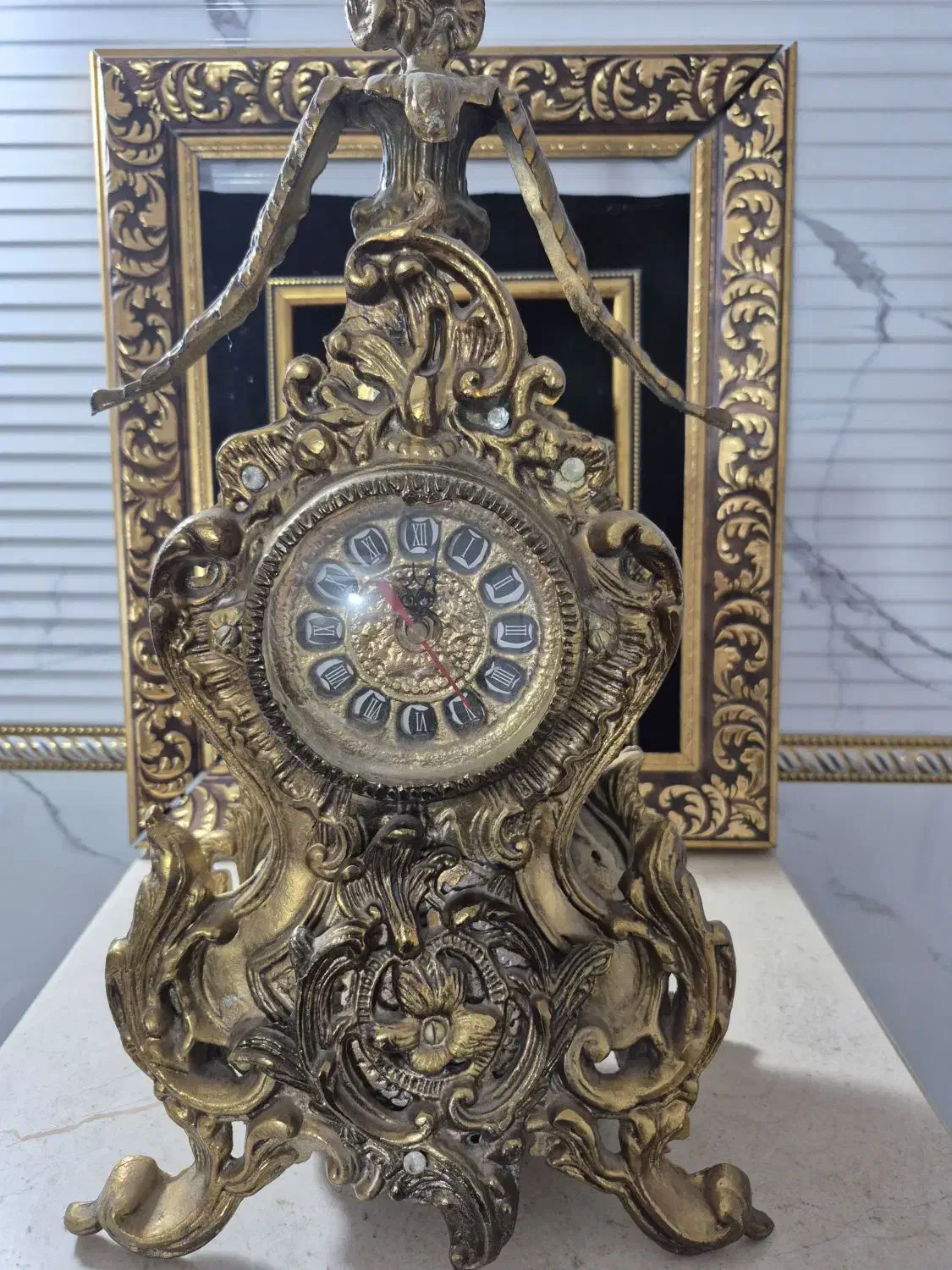 لوازم خانه‌ گوشی دوربین ضبط ماشین شیرآب وغیره..|حراج|قم, دروازه ری|دیوار