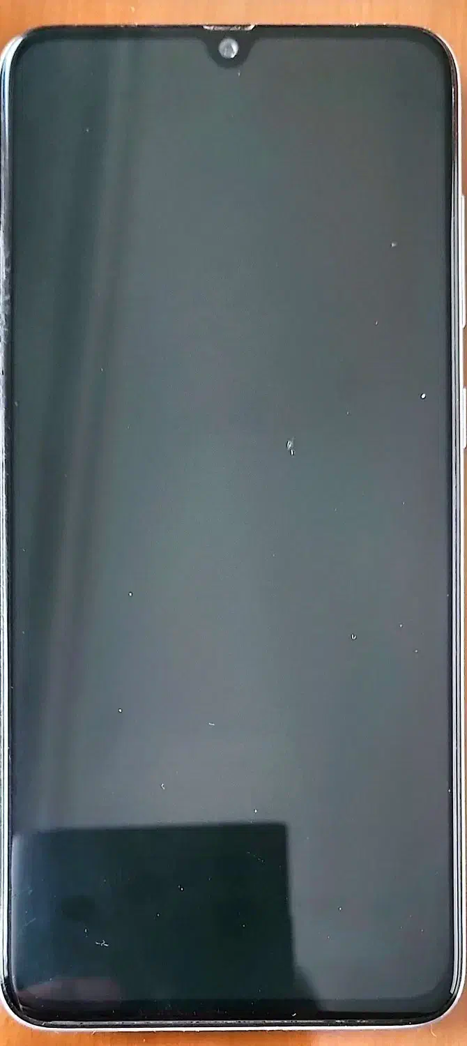 گوشی سامسونگ A70|موبایل|تهران, تهرانپارس غربی|دیوار