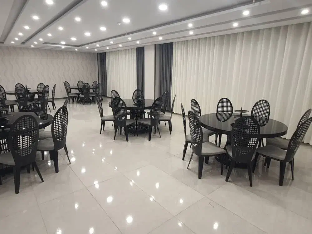 صندلی تالار شبهای جشن|عمدهفروشی|امامزاده عبدالله, |دیوار