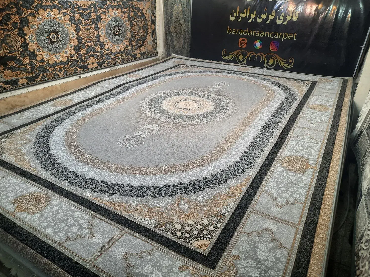 ۱۲ متری ۷۰۰ شانه|فرش|مشهد, مصلی (کارمندان اول)|دیوار