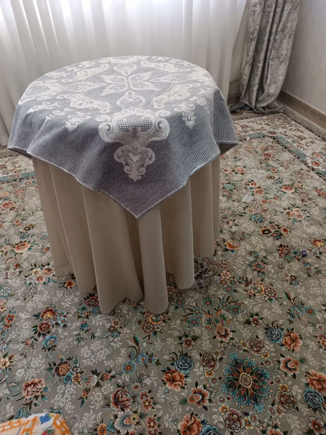 میز خاطره|میز و صندلی غذاخوری|دورود, |دیوار