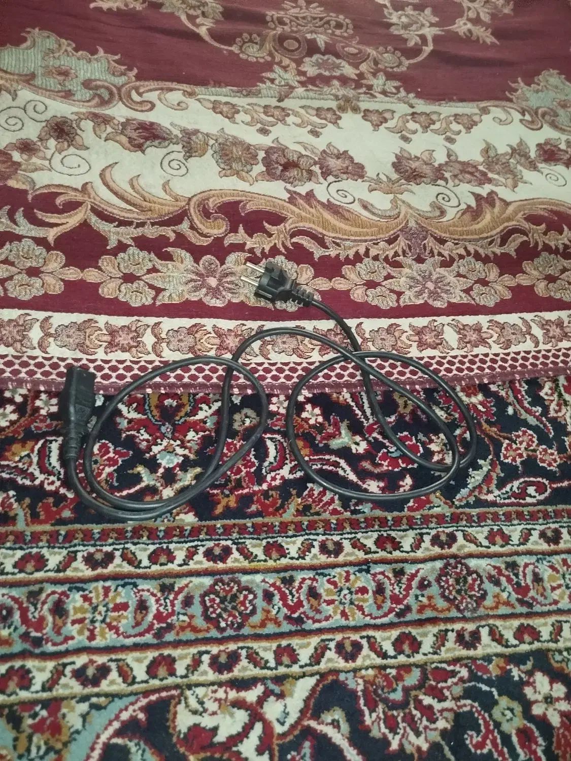 شارژر 5امپر سالم ویلچر برقی|آرایشی، بهداشتی، درمانی|تهران, افسریه شمالی|دیوار