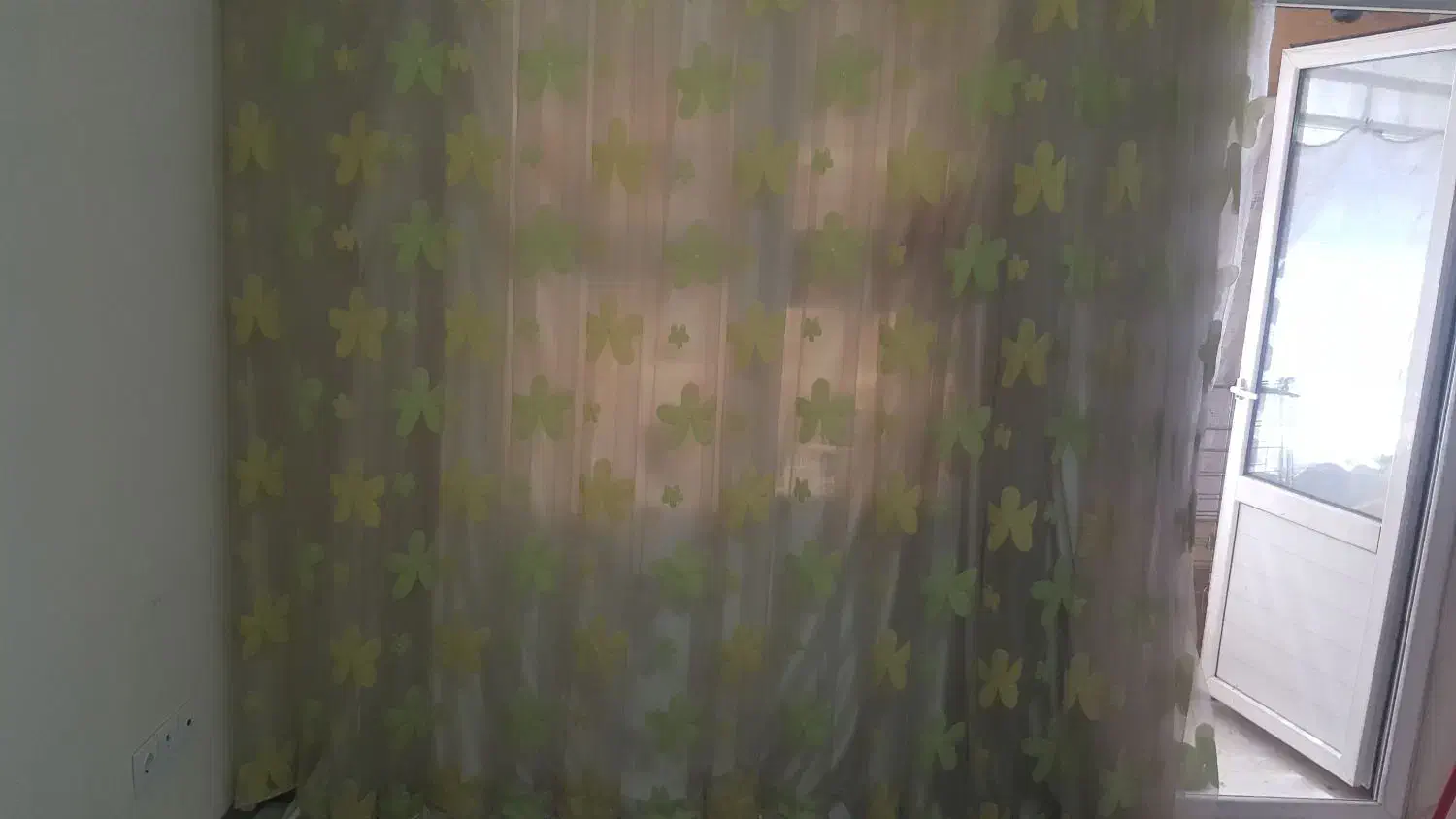 پرده|پرده، رانر، رومیزی|تهران, افسریه شمالی|دیوار