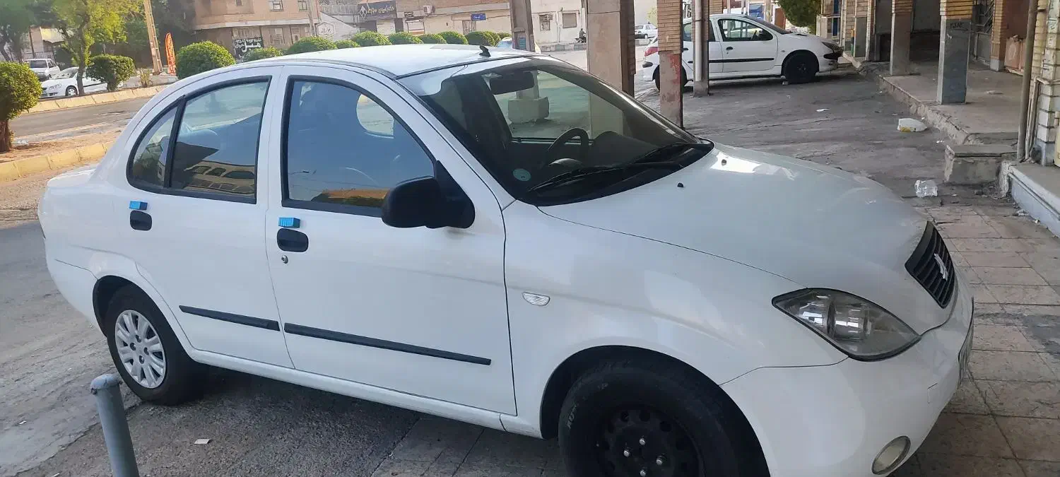 تیبا یک مدل 99|خودرو سواری و وانت|اهواز, سلطانمنش|دیوار