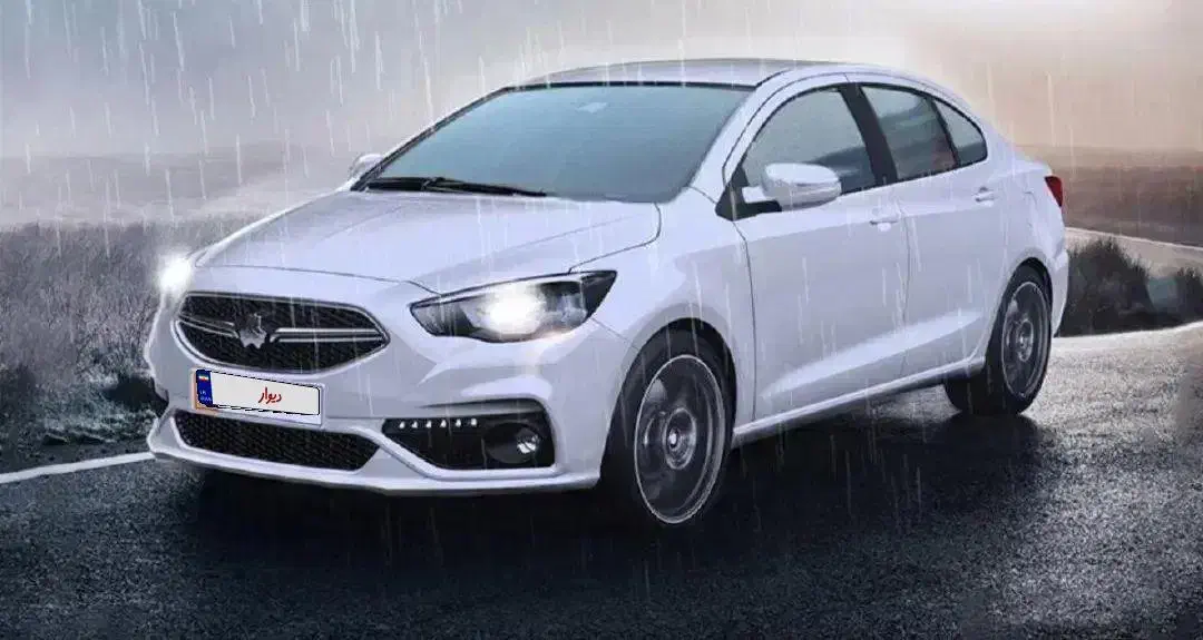 شاهین GL|خودرو سواری و وانت|شریف‌آباد, |دیوار