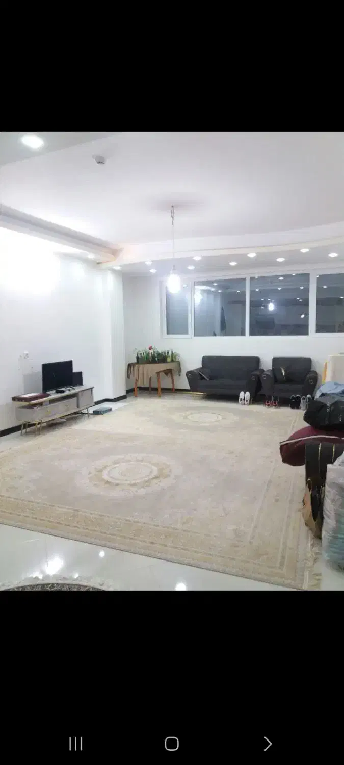 فروش آپارتمان ۱۱۵ متری ۲ خوابه در فراشاهی|فروش آپارتمان|قم, عمار یاسر|دیوار
