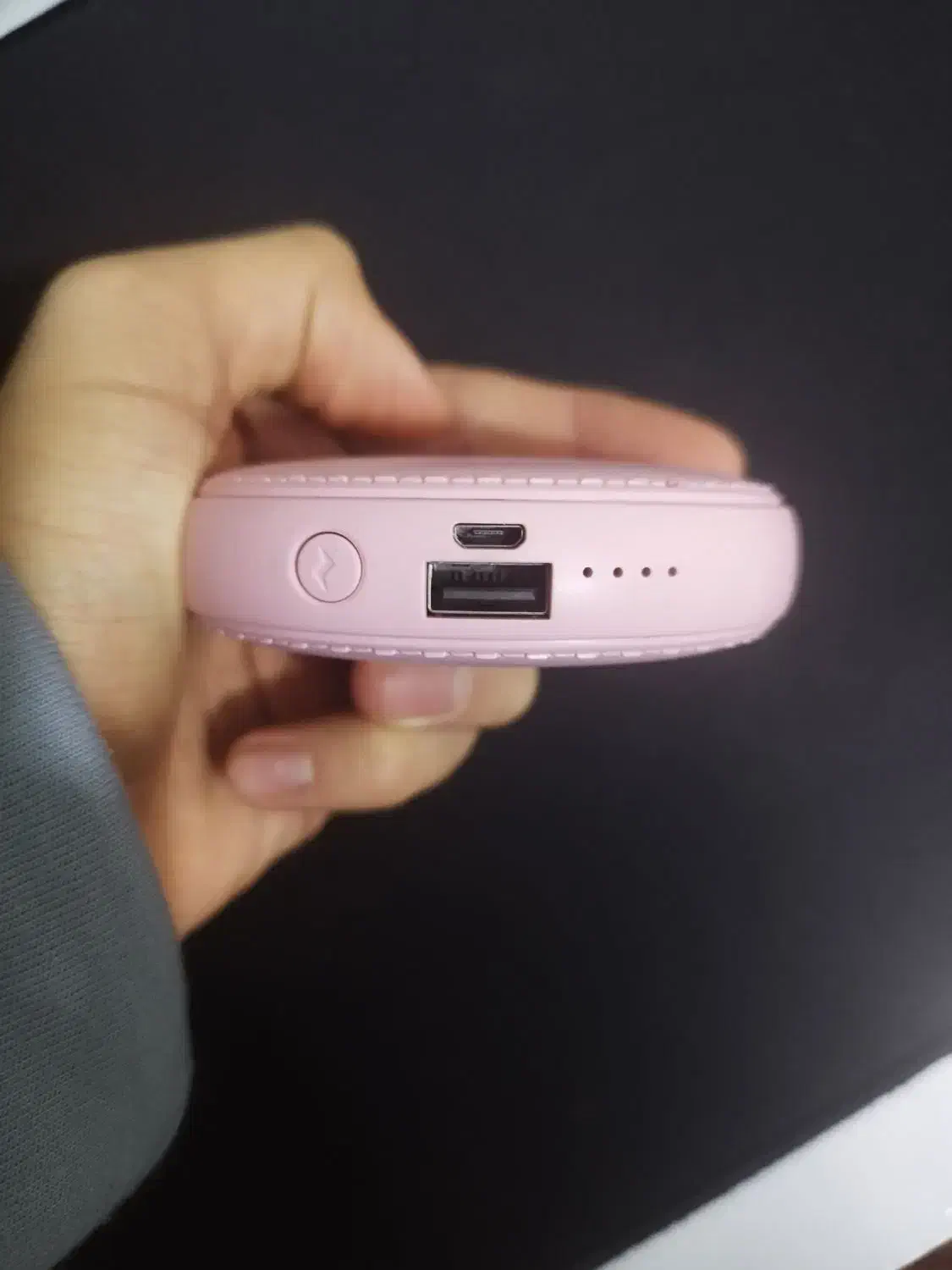 پاور بانک|لوازم جانبی موبایل و تبلت|گرمدره, |دیوار