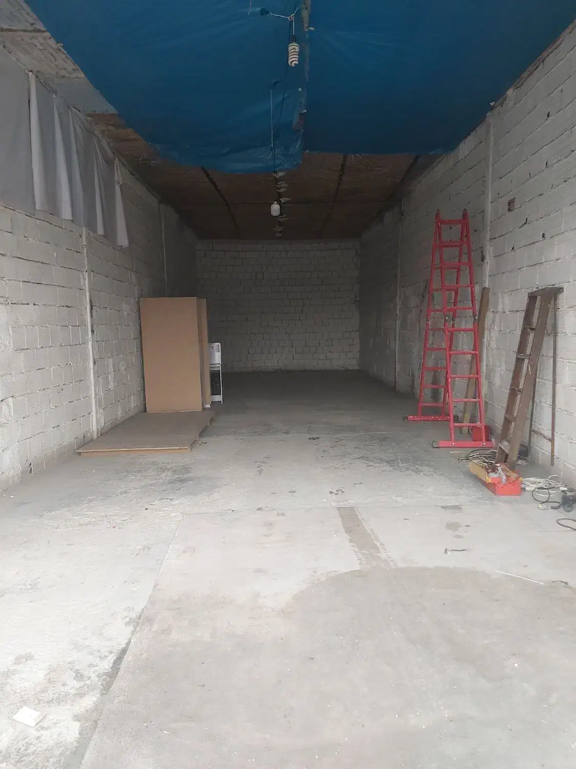 مغازه|اجارهٔ مغازه و غرفه|تهران, شهرک ابوذر|دیوار