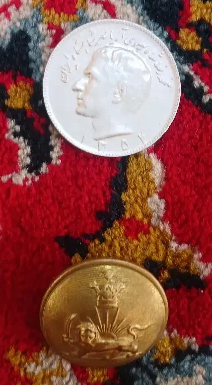 تمبر سکه ساعت قدیمی|کلکسیون سکه، تمبر، اسکناس|اصفهان, شهید رجایی|دیوار