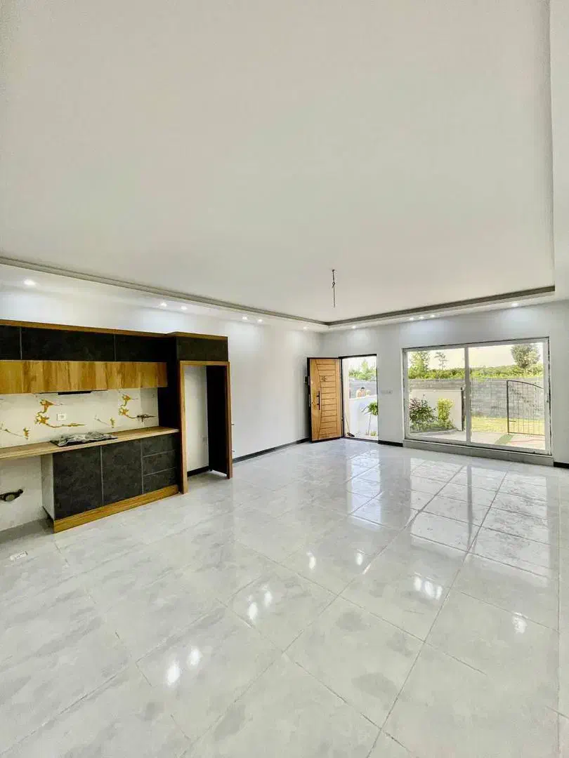 ویلا ۱۴۰م سنددار شهرکی به فیمت منطقه بهدشت|فروش خانه و ویلا|چمستان, |دیوار