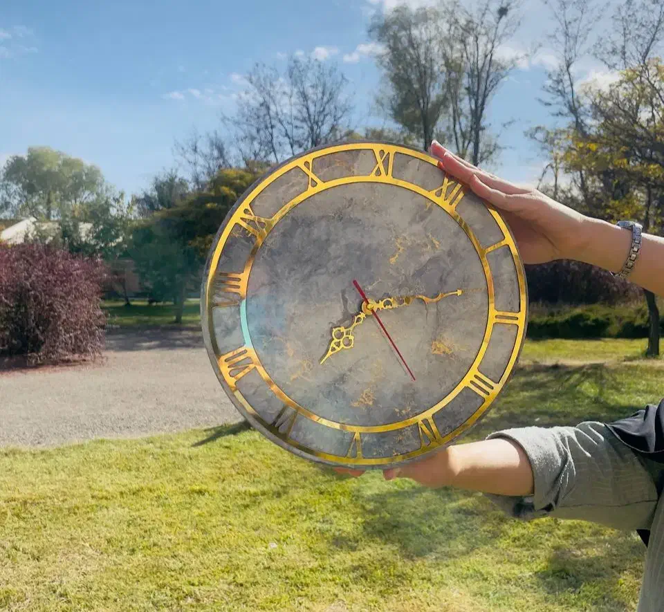 ساعت دیواری|ساعت دیواری و تزئینی|اردبیل, |دیوار