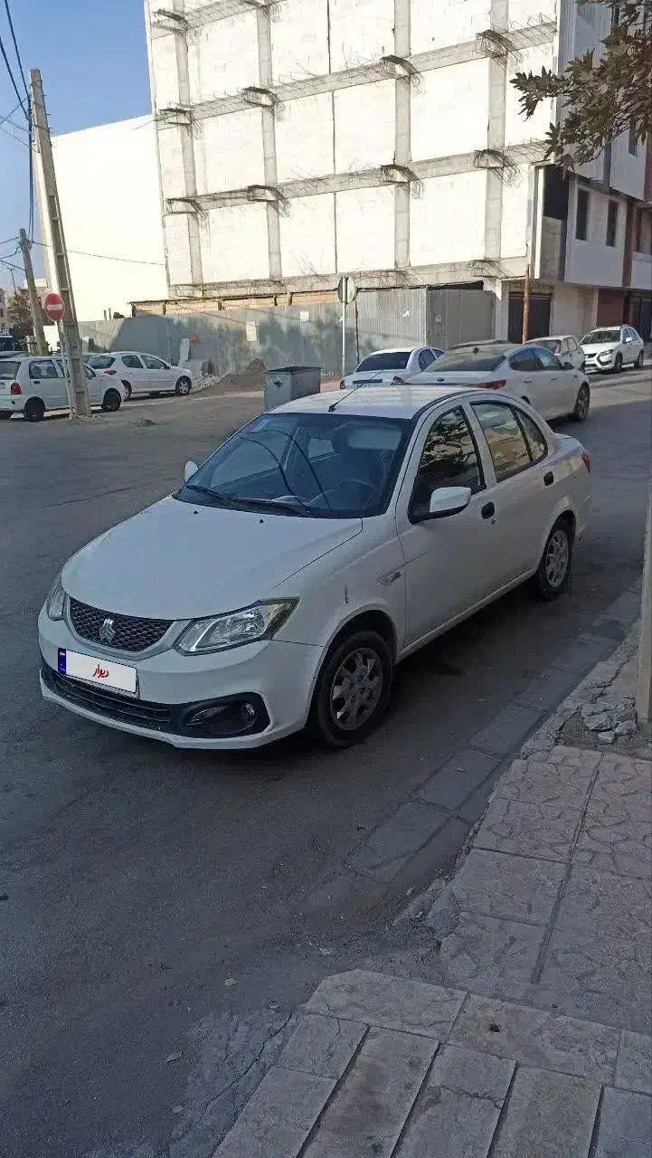 ساینا1401s|خودرو سواری و وانت|قزوین, |دیوار