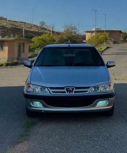 پارس نقره‌ای|خودرو سواری و وانت|بناب, |دیوار