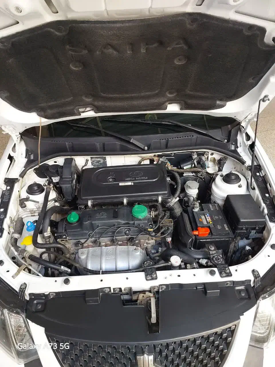 کوئیکs مدل۱۴۰۲|خودرو سواری و وانت|بندر امام خمینی, |دیوار