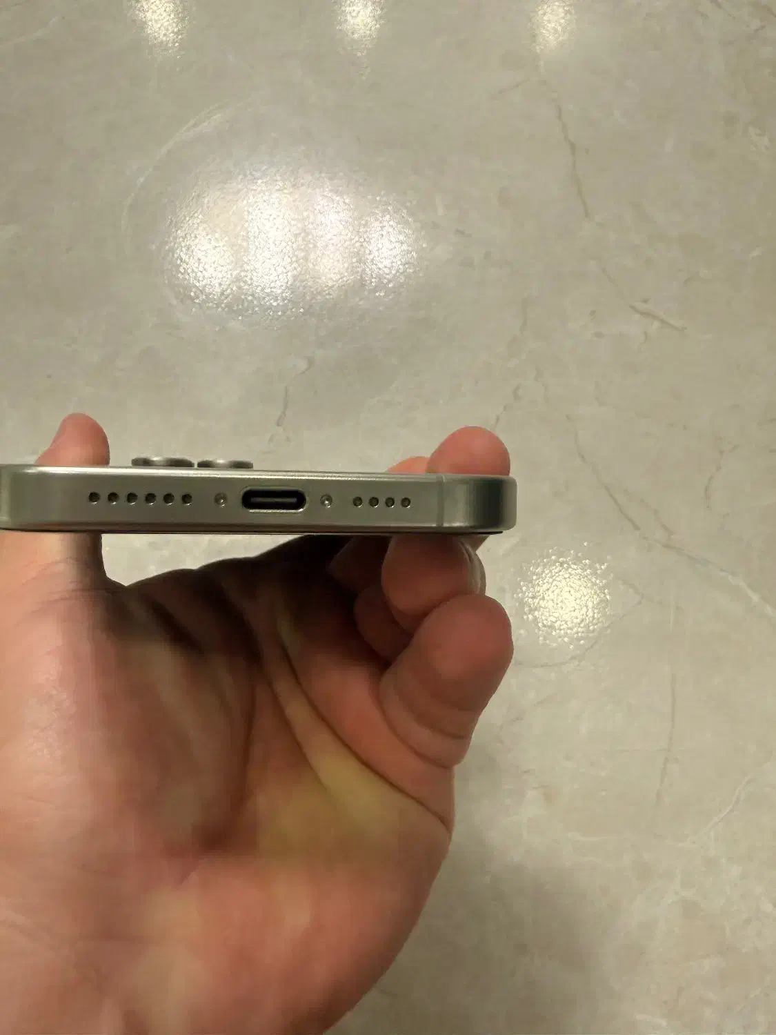 آیفون ۱۵ پرومکس|موبایل|فردیس, خیام شرقی|دیوار