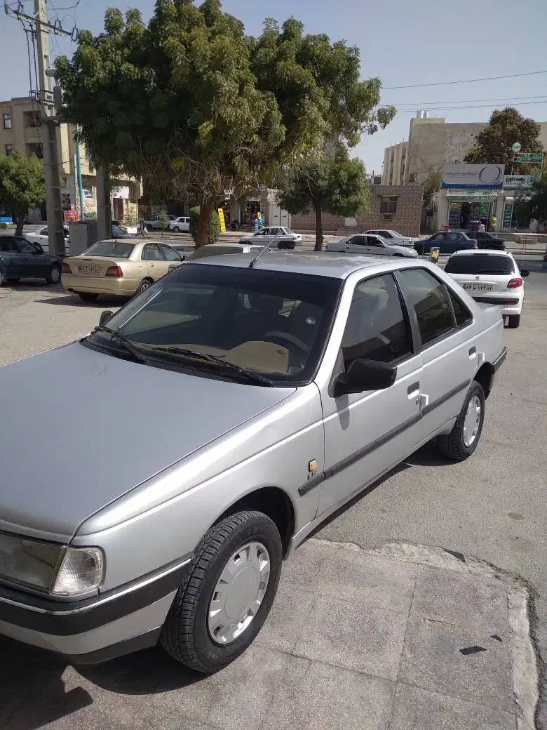 405مد96|خودرو کلاسیک|بندرعباس, |دیوار