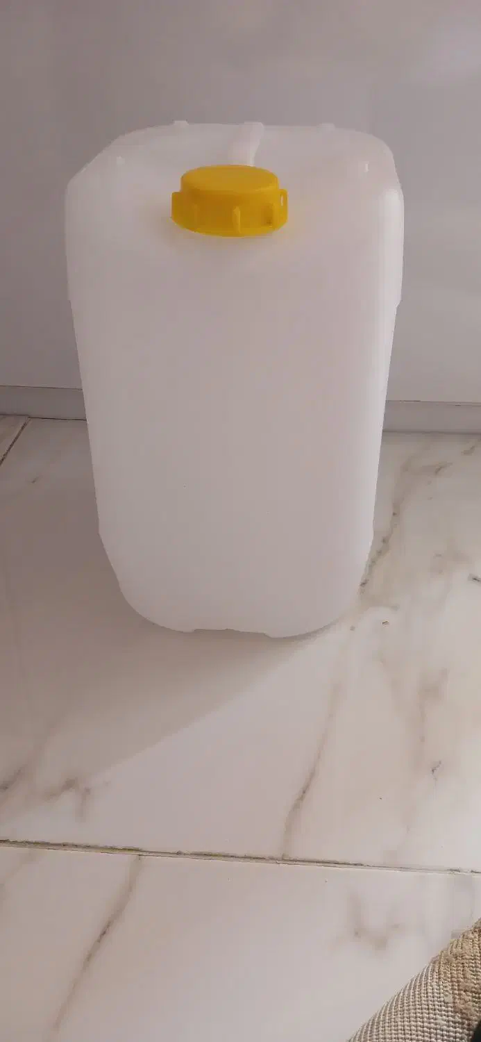 تعدادی گالن 20لیتری|ظروف نگهدارنده، پلاستیکی، یکبارمصرف|تبریز, |دیوار