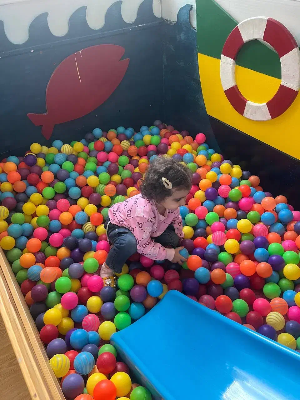 خانه کودک اتل متل کانون مهارت محور|خدمات آموزشی|مشهد, رضاشهر|دیوار