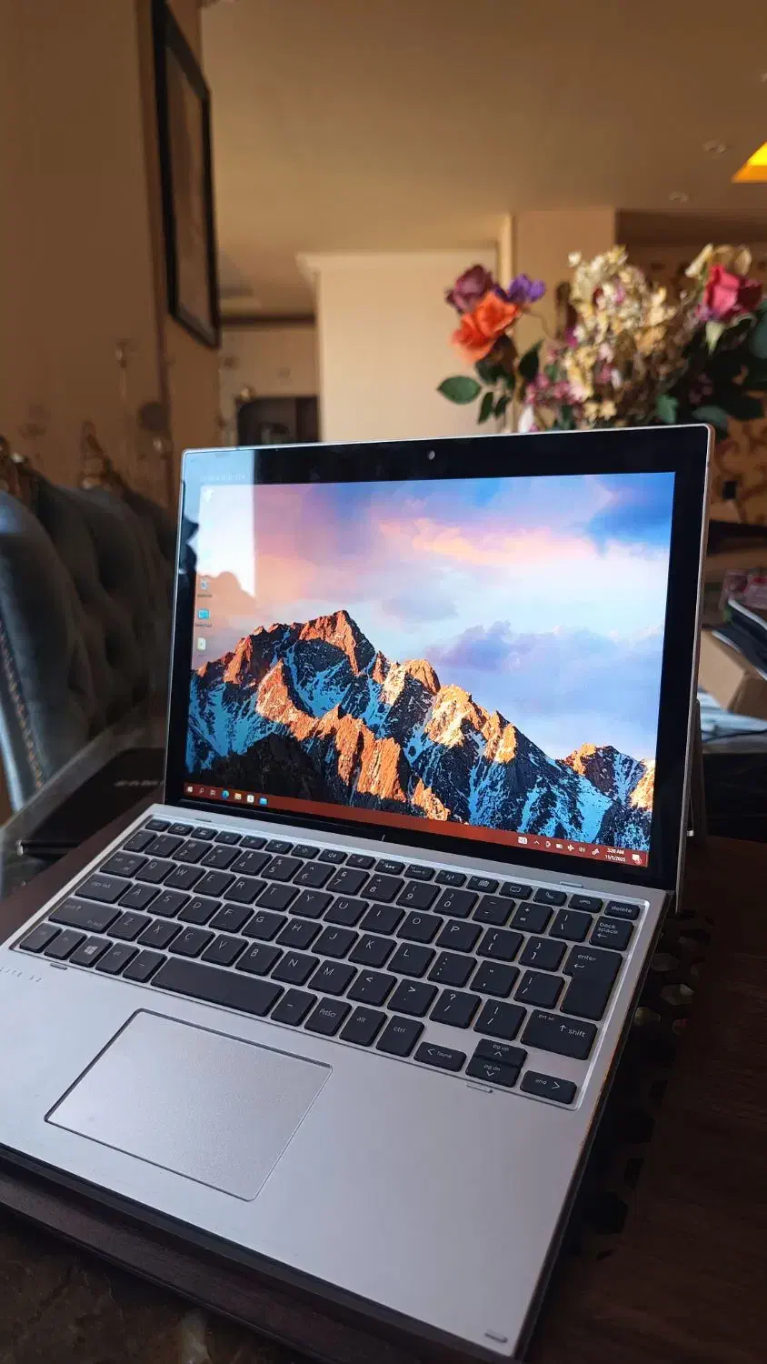 سورفیس لپتاپ نسل 8 Core i5 با 16Gb Ram+گرافیک 4|رایانه همراه|ارومیه, |دیوار