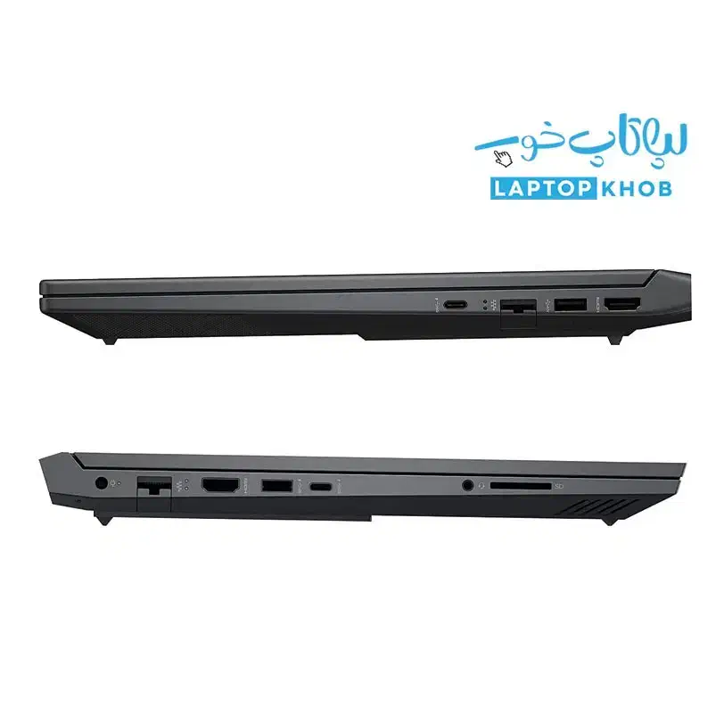 نسل14/قسطی/ HP R5 8645HS 16GB D5 1TB 6G 3050|رایانه همراه|بندرعباس, |دیوار