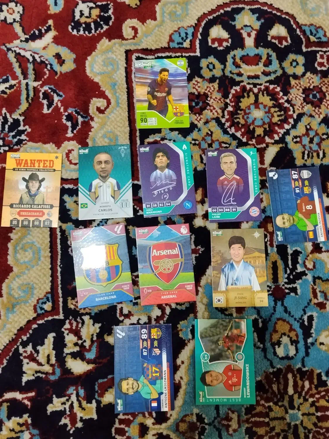 کیمدی|کلکسیون و سرگرمی|مشهد, کلاهدوز|دیوار