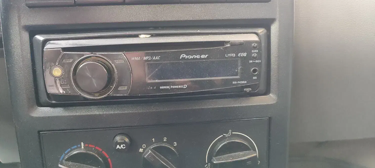 ضبط پایونر 4050|قطعات یدکی و لوازم جانبی|لنگرود, |دیوار