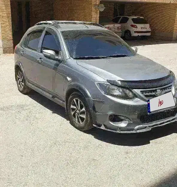 کوییک دنده ای مدل ۱۴۰۱|خودرو سواری و وانت|کرمان, |دیوار