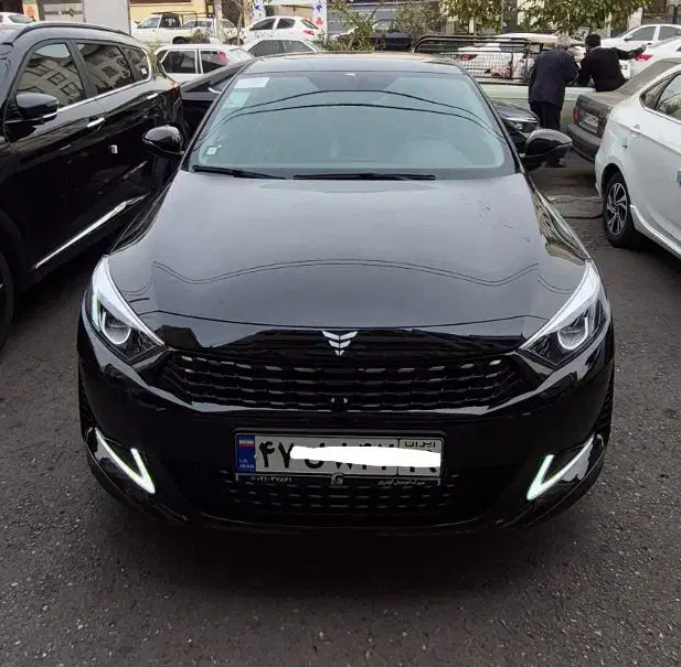 ریسپکت ۲ پرایم صفر خشک مدل۴۰۴ تحویل نمایندگی|خودرو سواری و وانت|تهران, صادقیه|دیوار