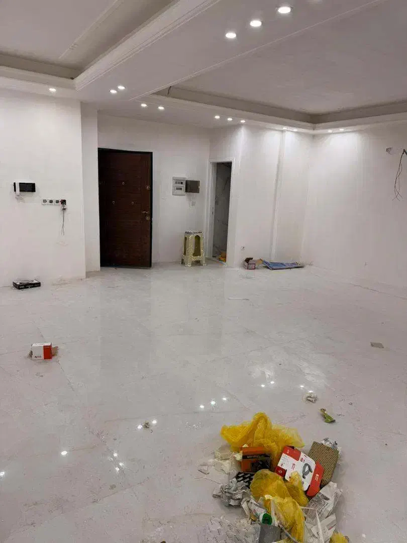 فروش آپارتمان کلید نخورده 105 متری در دولت آباد|فروش آپارتمان|ری, دولتآباد|دیوار