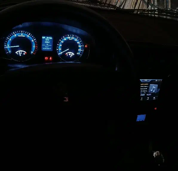 پژو پارس elx فول|خودرو سواری و وانت|جاسک, |دیوار