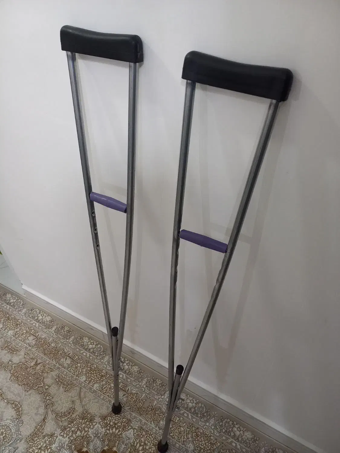 عصا زیر بغلی بزرگسال|آرایشی، بهداشتی، درمانی|اردبیل, |دیوار